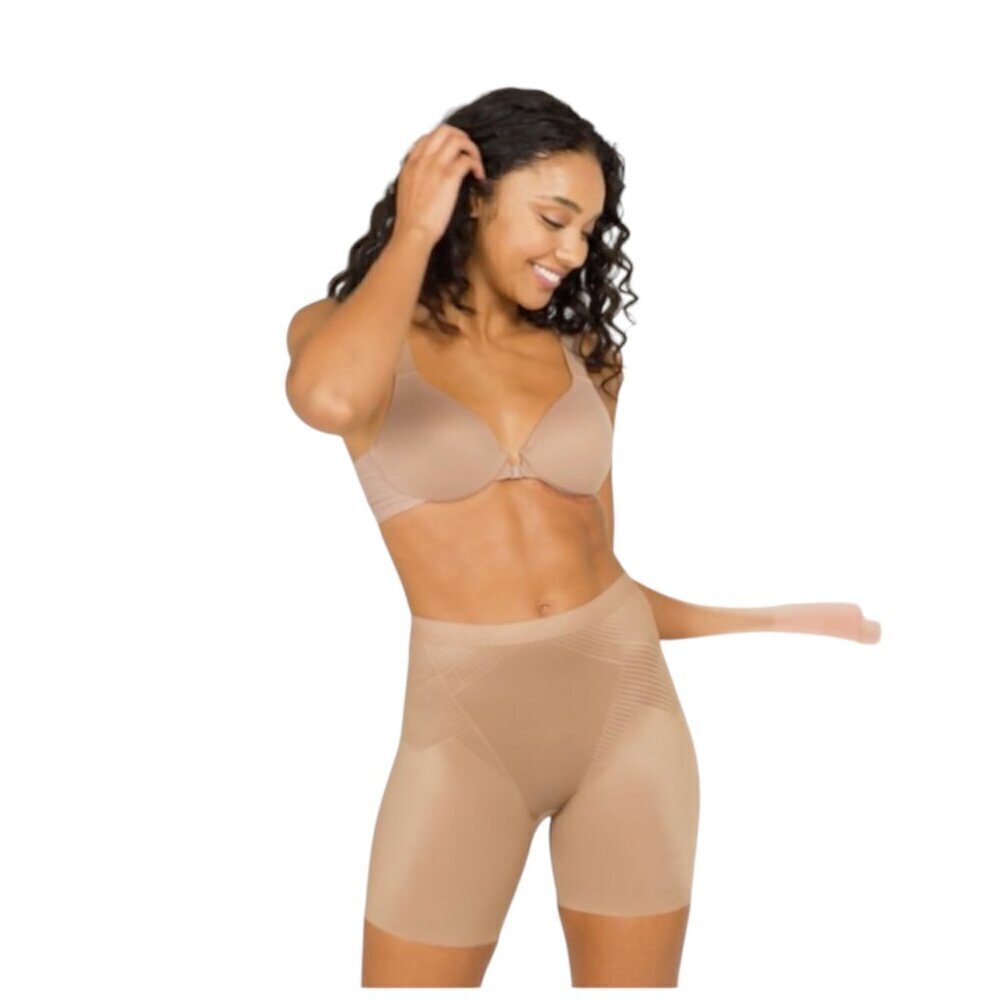 Spanx Thinstincts® 2.0 Girl Short #10252R, Small